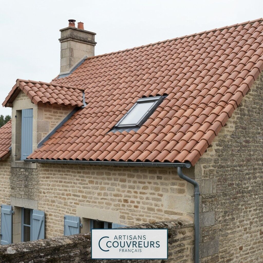 COUVERTURE JUIN (SARL)